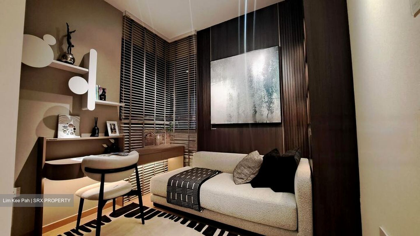 Kassia (D17), Condominium #499404291